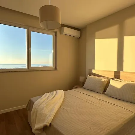 Sunrise Vista -