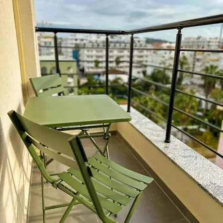 Appartamento Sunrise Vista - Golem (Tirana)