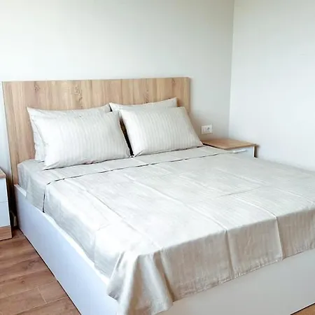 Sunrise Vista - Appartamento Golem (Tirana)