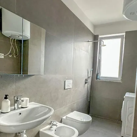 Appartamento Sunrise Vista -