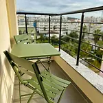 Apartment Sunrise Vista - Golem (Tirana)