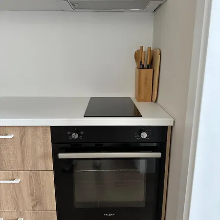 公寓 Sunrise Vista - 格勒姆