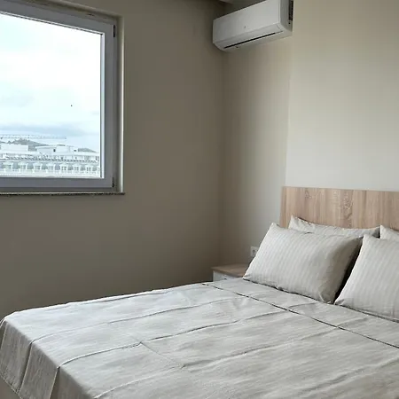 Apartment Sunrise Vista - Golem (Tirana)