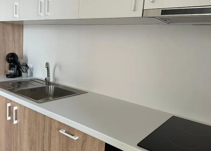 Sunrise Vista - * Golem (Tirana)