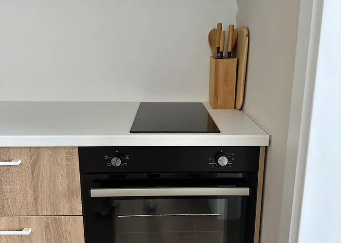 Lägenhet Sunrise Vista - Golem (Tirana)