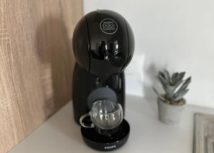 Sunrise Vista - 公寓