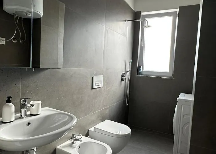 Sunrise Vista - 格勒姆